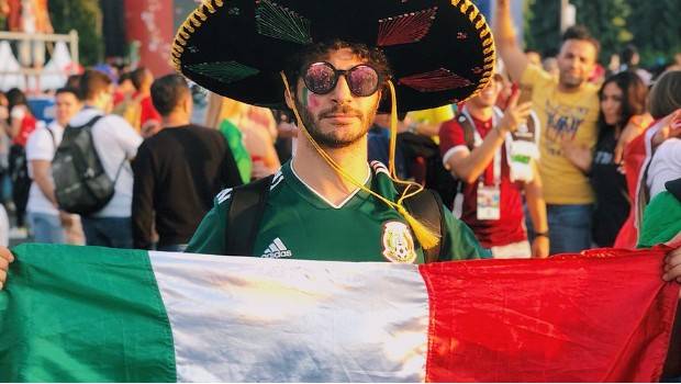 Debryanshow se disculpa por burla a Alemania tras triunfo de México