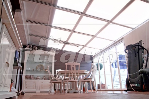 ALUMINIO Y PVC EN ARANJUEZ Y ALREDEDORES - " ALUMIFRANK " (Fco.Molina