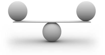 Fundamentals of Design: Balance