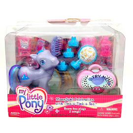 My Little Pony Tink-a-Tink-a-Too Accessory Playsets Moonlight Celebration G3 Pony