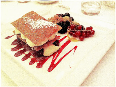 restaurants gastronomiques à toulouse