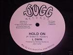L Dwin - Hold On 1987