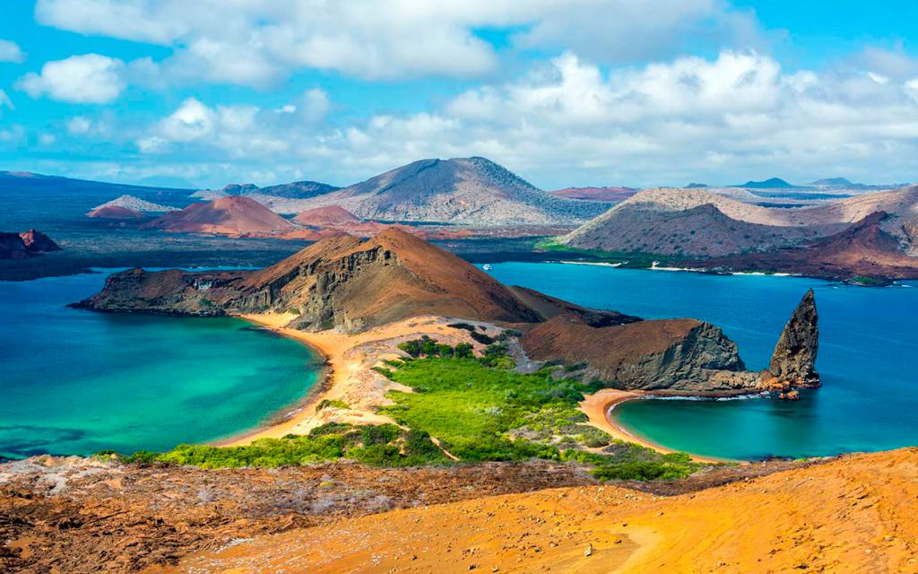 Galápagos Tours de 4 y 5 días Agencia de Viajes GALASAM Travel