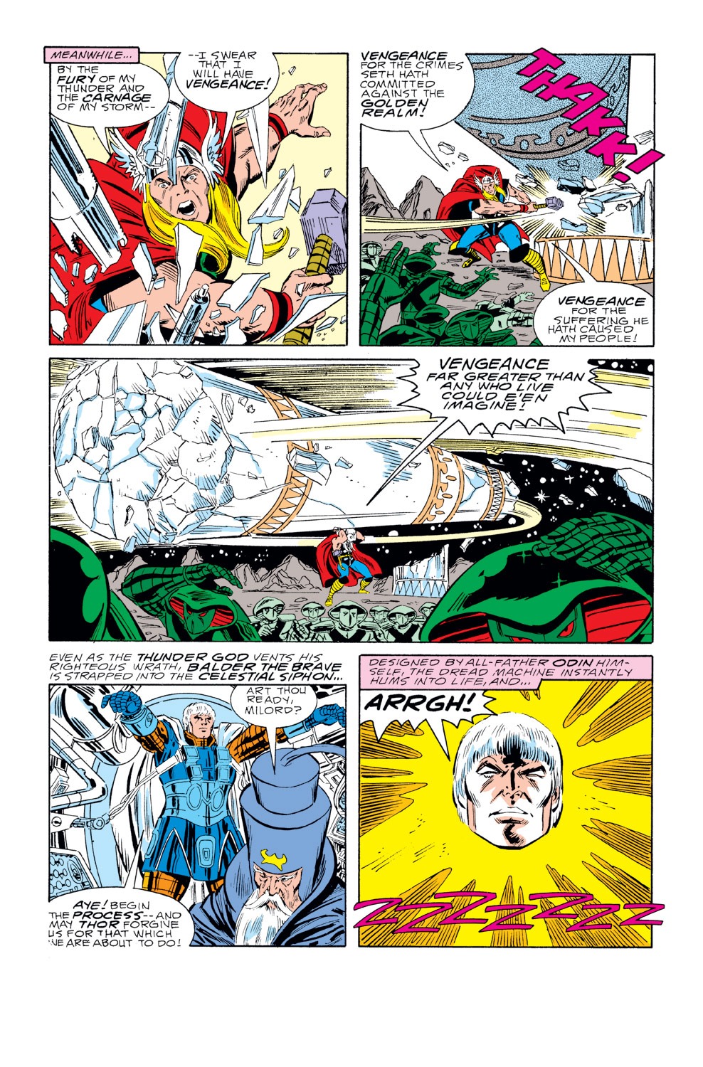 Thor (1966) 396 Page 16