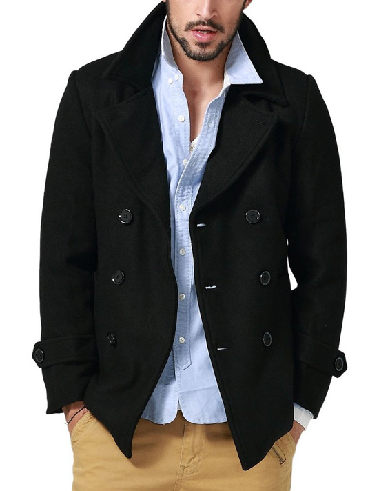 PrettyaPorter, Fashion Trend Style and What to Wear Men's Fashion