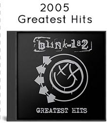 2005 - Greatest Hits (Japanese Edition) + (UK Bonus) 2005 - Greatest Hits (Japanese Edition) + (UK Bonus)