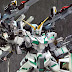 Custom Build: MG 1/100 Full Armor Unicorn Gundam with Diorama Part 1