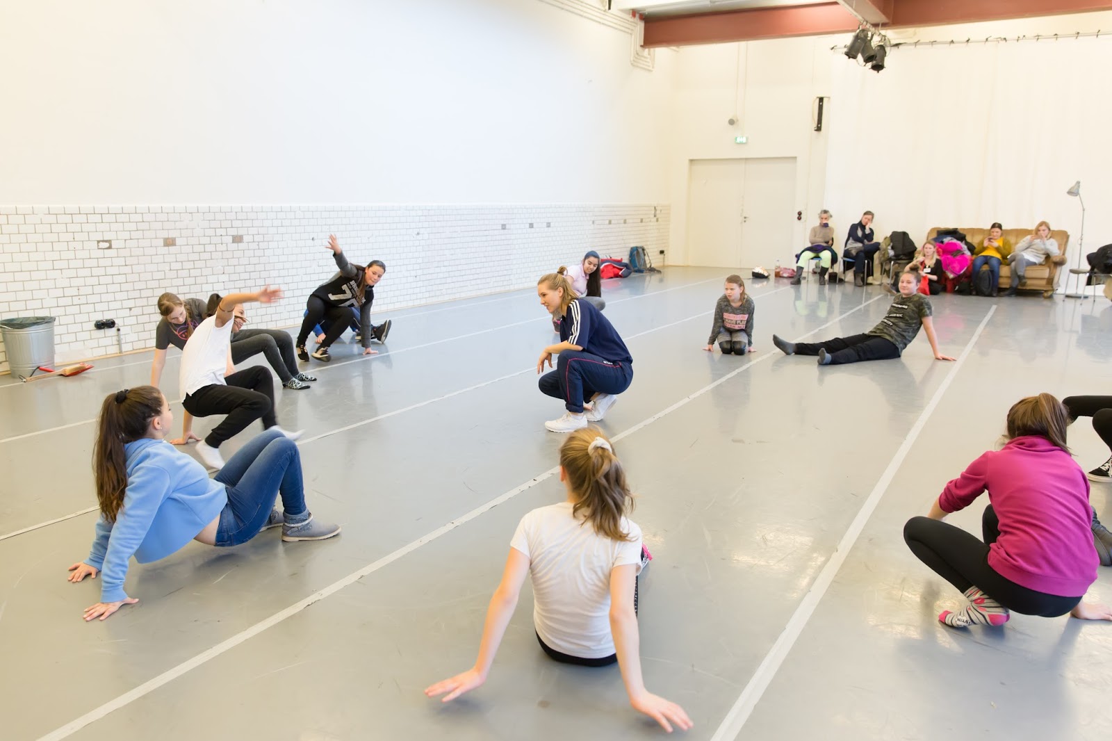 Masterstudium Offnungszeiten Erfahrungen