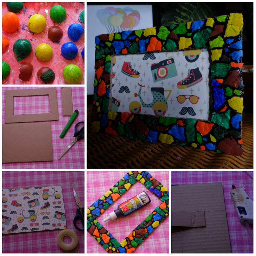  3 ideas de manualidades para reciclar