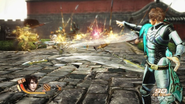 Download Dynasty Warrior 5 Xtreme Legend Pc Rip Download Dynasty Warrior 5 Xtreme Legend Pc Rip