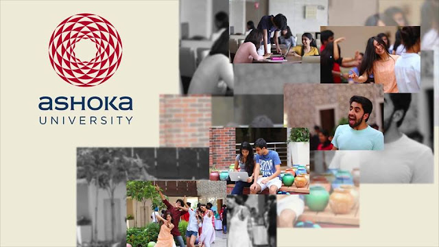 Liberal arts universities in India