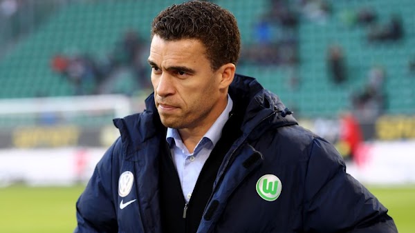 Oficial: Wolfsburgo, destituido el técnico Ismael