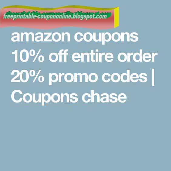 Amazon textbooks coupon code 2018