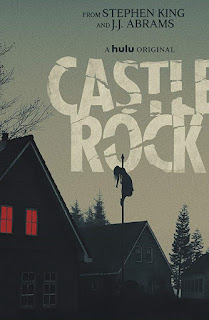 Lâu Đài Đá Phần 2 - Castle Rock Season 2 Lâu Đài Đá Phần 2