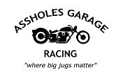 Assholes Garage Racing