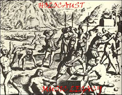 holocaust legacy presents mania