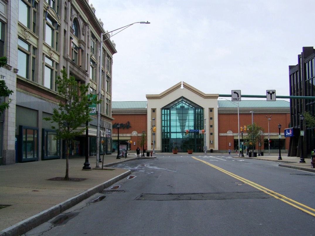 Frank's Place Wyoming Avenue