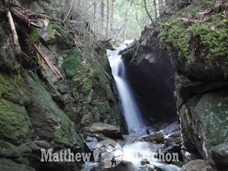 Halfway Brook, NH