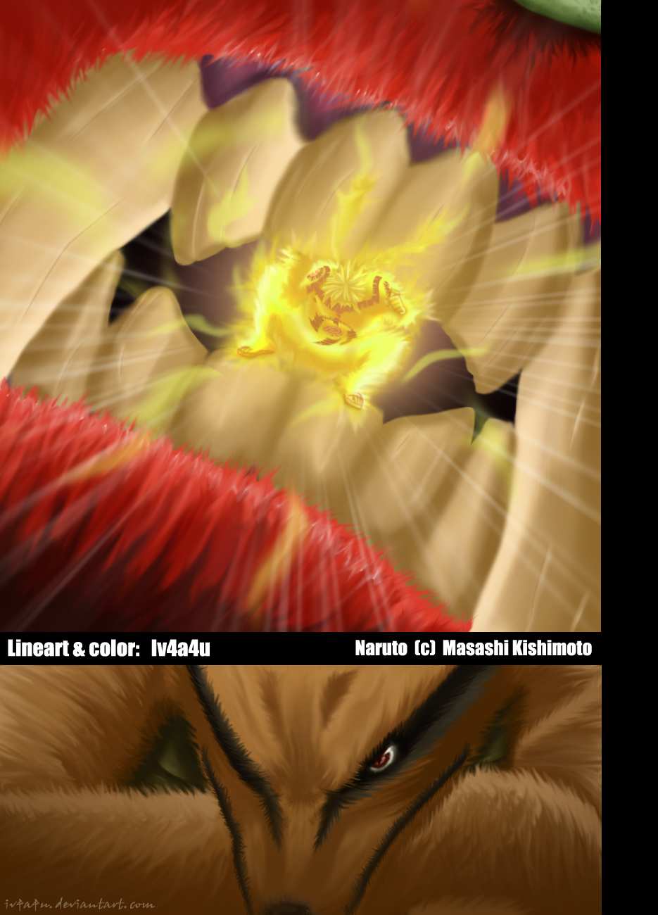 Kumpulan Wallpaper 3D Keren Naruto, Gambar Foto Deviant ...