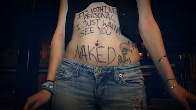 'What people will do for a few moments of attention.' My interview with Hunter Moore