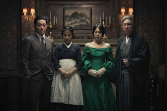 Cinéma : Mademoiselle, de Park Chan-Wook - Avec Kim Min-Hee, Kim Tae-Ri, Jung-Woo Ha - Par Didier Flori