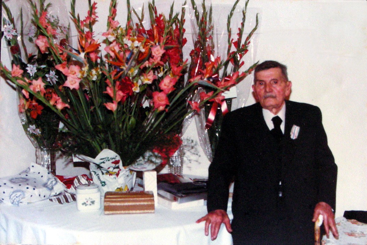 Mazara forever Pietro Ingargiola