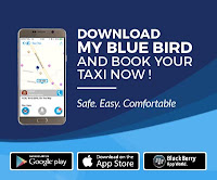 Mengapa Kita Harus Memilih Taxi Blue Bird Transportasinya