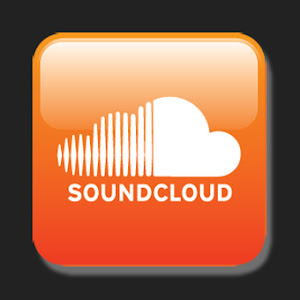 Follow Me In SoundCloud