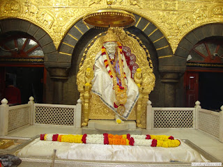 Shirdi Sai Baba Stories,Leelas and Teachings.: Guru Poornima ...