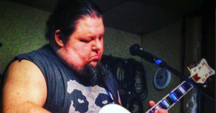 Ilustrious Words Interview with Chris