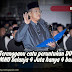 Terengganu catu peruntukan DUN UMNO belanja 4 Juta hanya 4 bulan