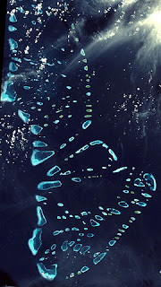 Islands of Maldives