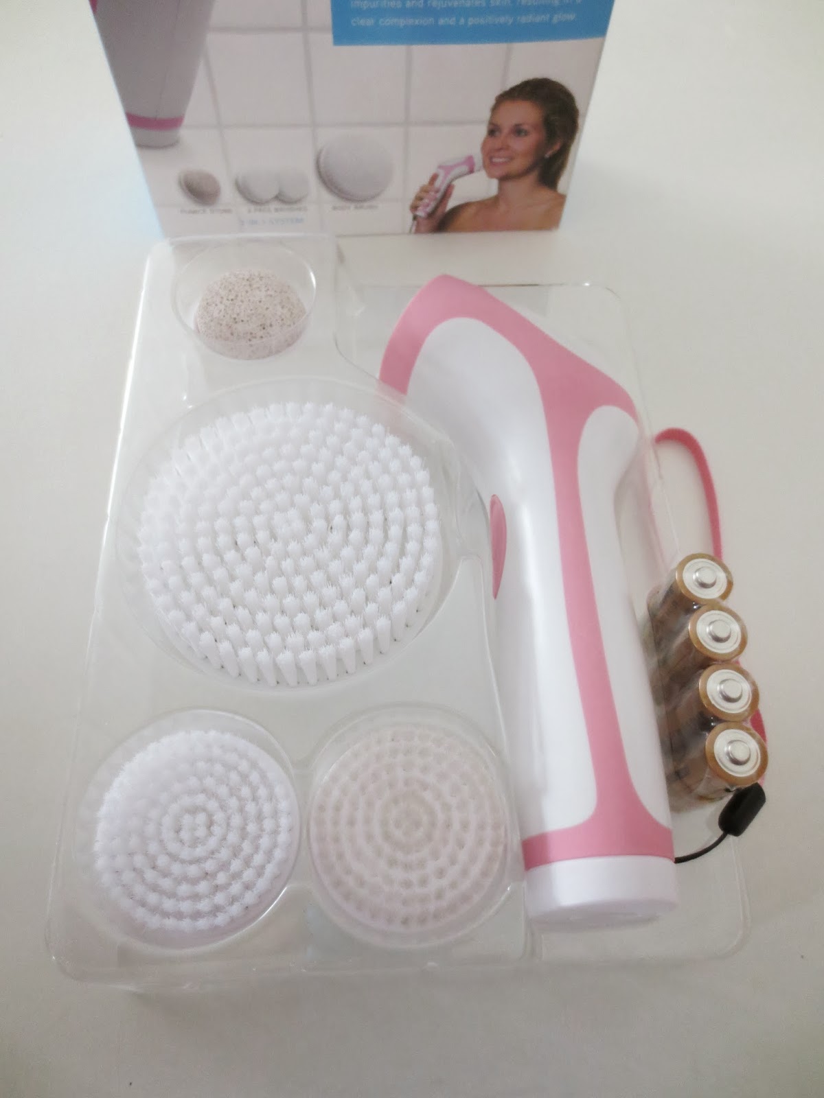 Gloria�s Bits and Pieces ToiletTree Professional Skin