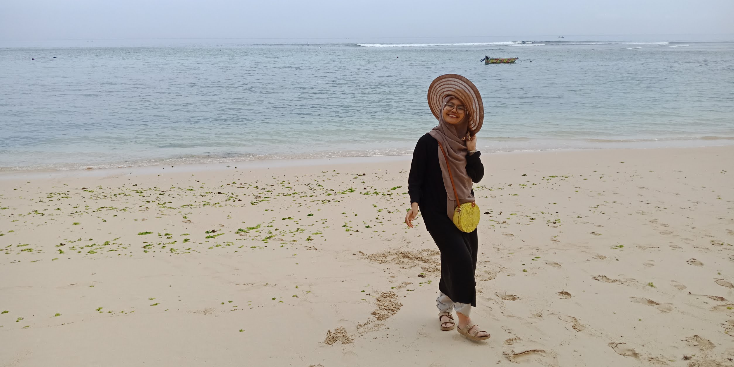 alternatif liburan pantai di Bali