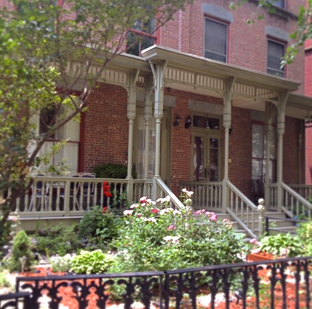 H A R L E M + B E S P O K E ☞ DWELL Record Asking Price for Astor Row