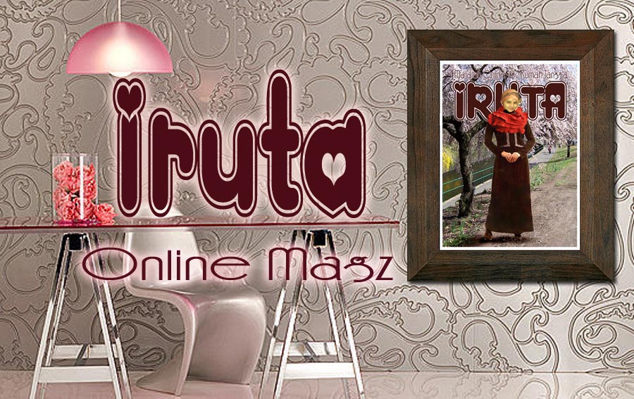 iruta online magz