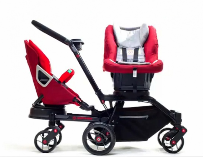 Çocuğumla Eğlenirken Bebek Arabası Alırken Nelere Dikkat Etmek Gerekir