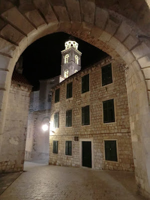 Dubrovnik que ver