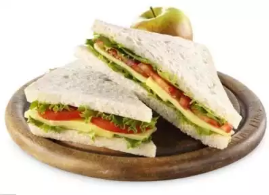 Cara membuat sandwich menggunakan bahasa inggris dan