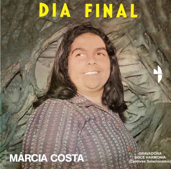 Capa de Dia Final