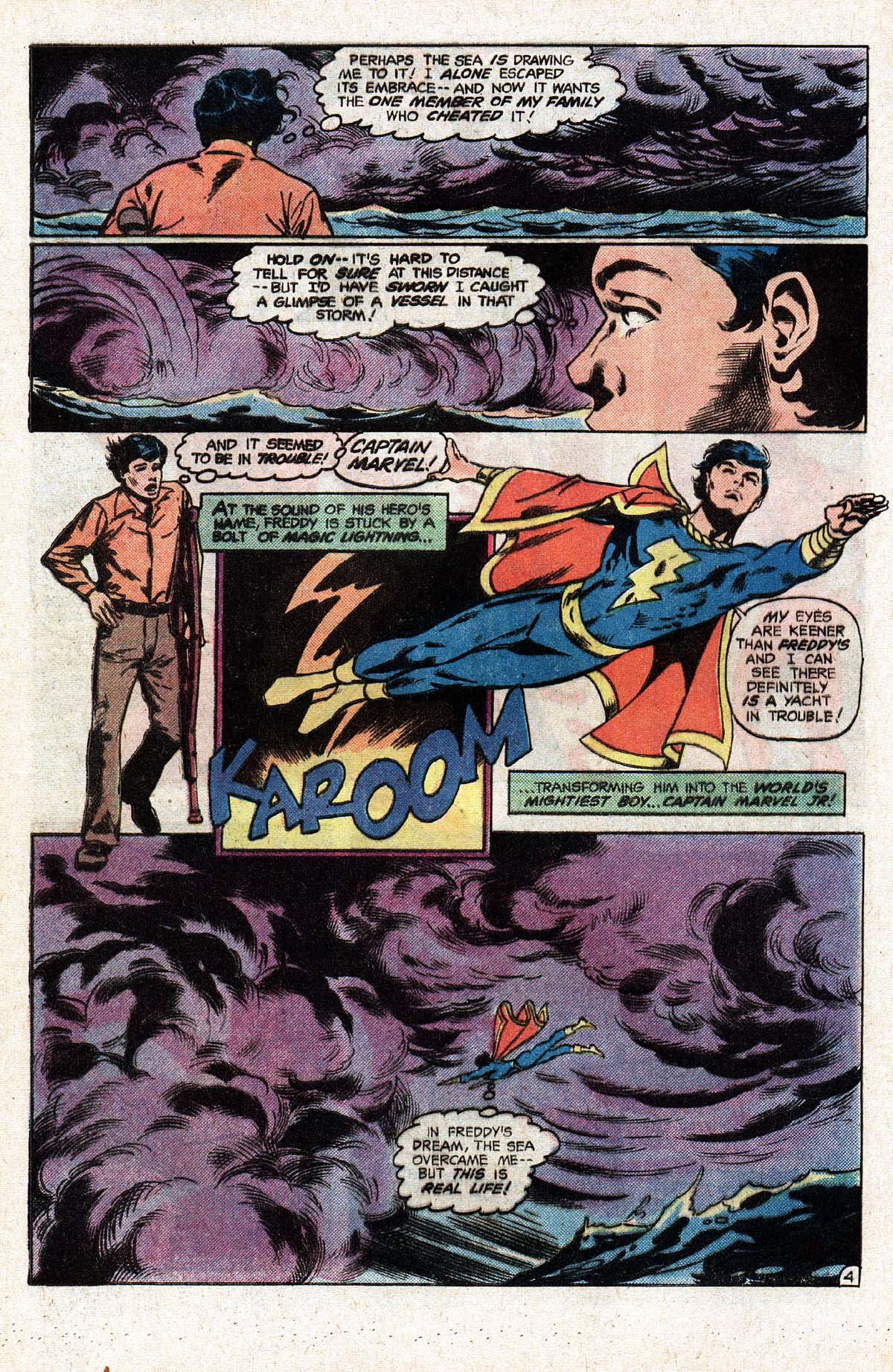 Worlds Finest Comics 269 Page 43