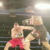 Horror as Tom Hague former UFC fighter dies following knockout defeat in boxing match