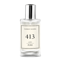 Perfumy FM 413 odpowiednik Lancome La Vie est Belle zamiennik opinie