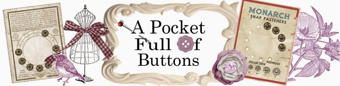 A Pocket Full Of Buttons