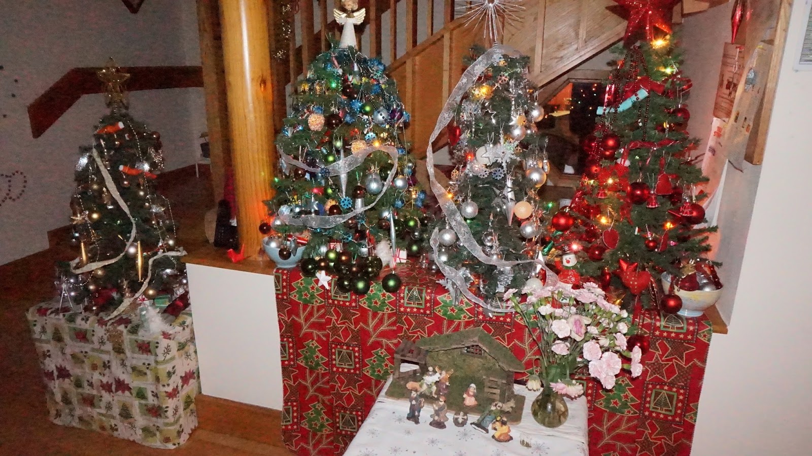 Camphill Community MiltonKeynes Christmas Grotto