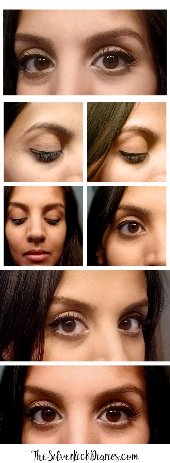 How To Do My Everyday Makeup A Stepbystep Guide The Silver Kick