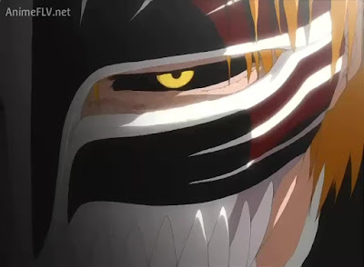 Ver Bleach Arrancar: Fieras batallas - Capítulo 166