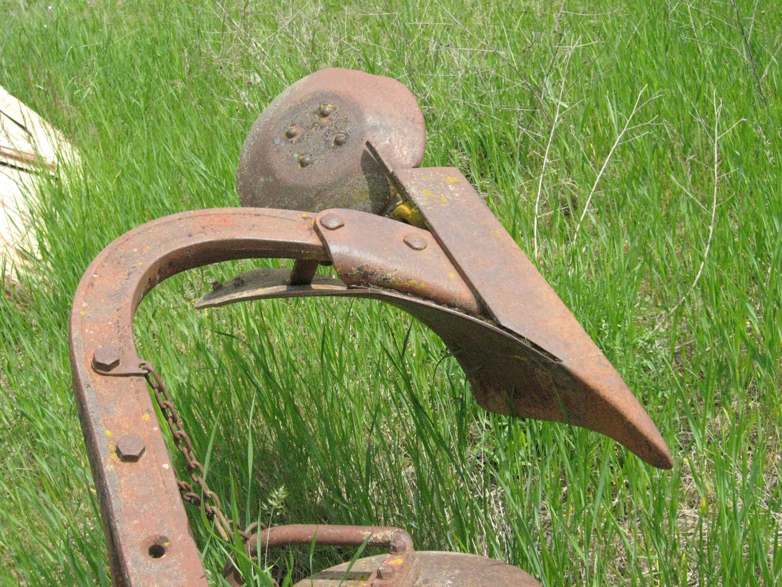 Feel Free to Read Plowshares Pounded