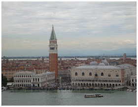 Roteiro de 2 dias em Veneza - Piazza di San Marco