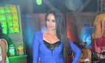 Nayana Ganguly at Vangaveeti event-thumbnail